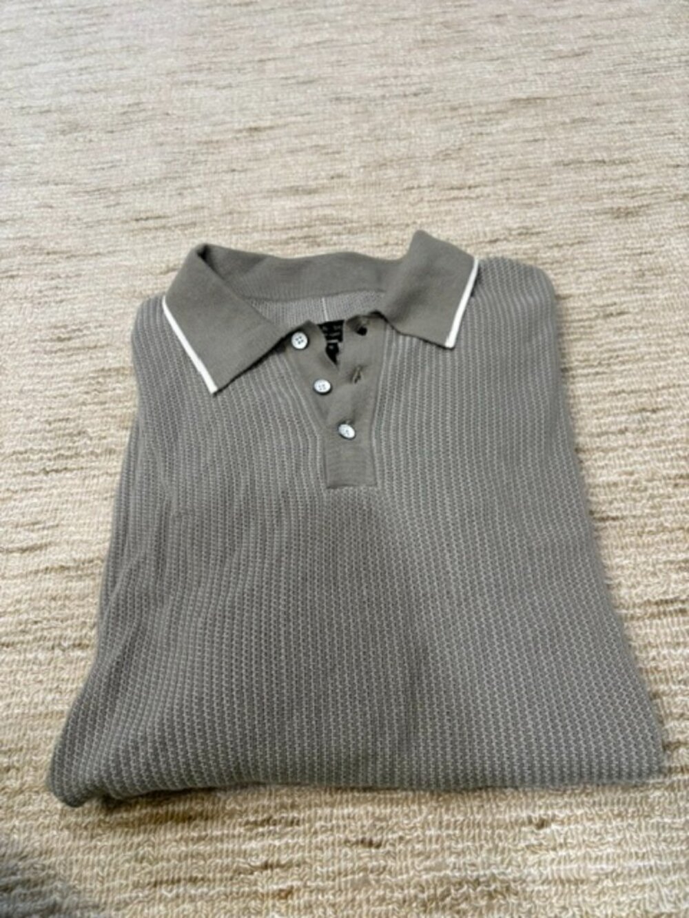 Rag and Bone Polo